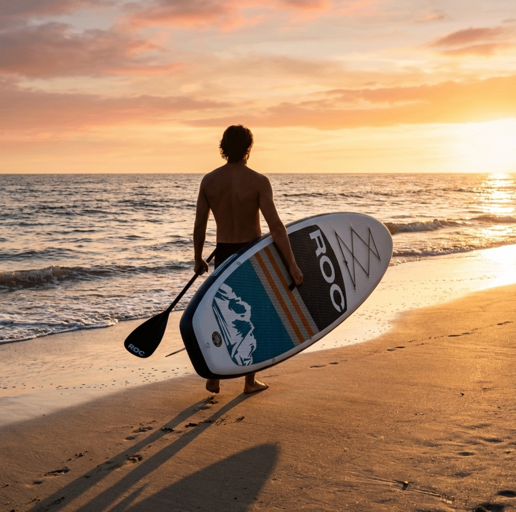 Explorer Series – ROC Outdoors