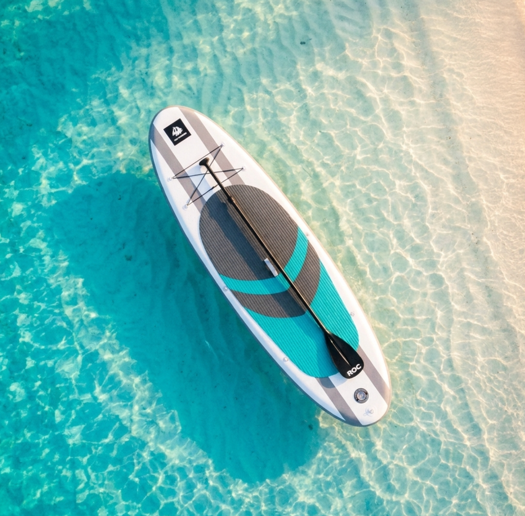 10' Scout - Ocean – ROC Outdoors