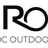 ROC Outdoors logo