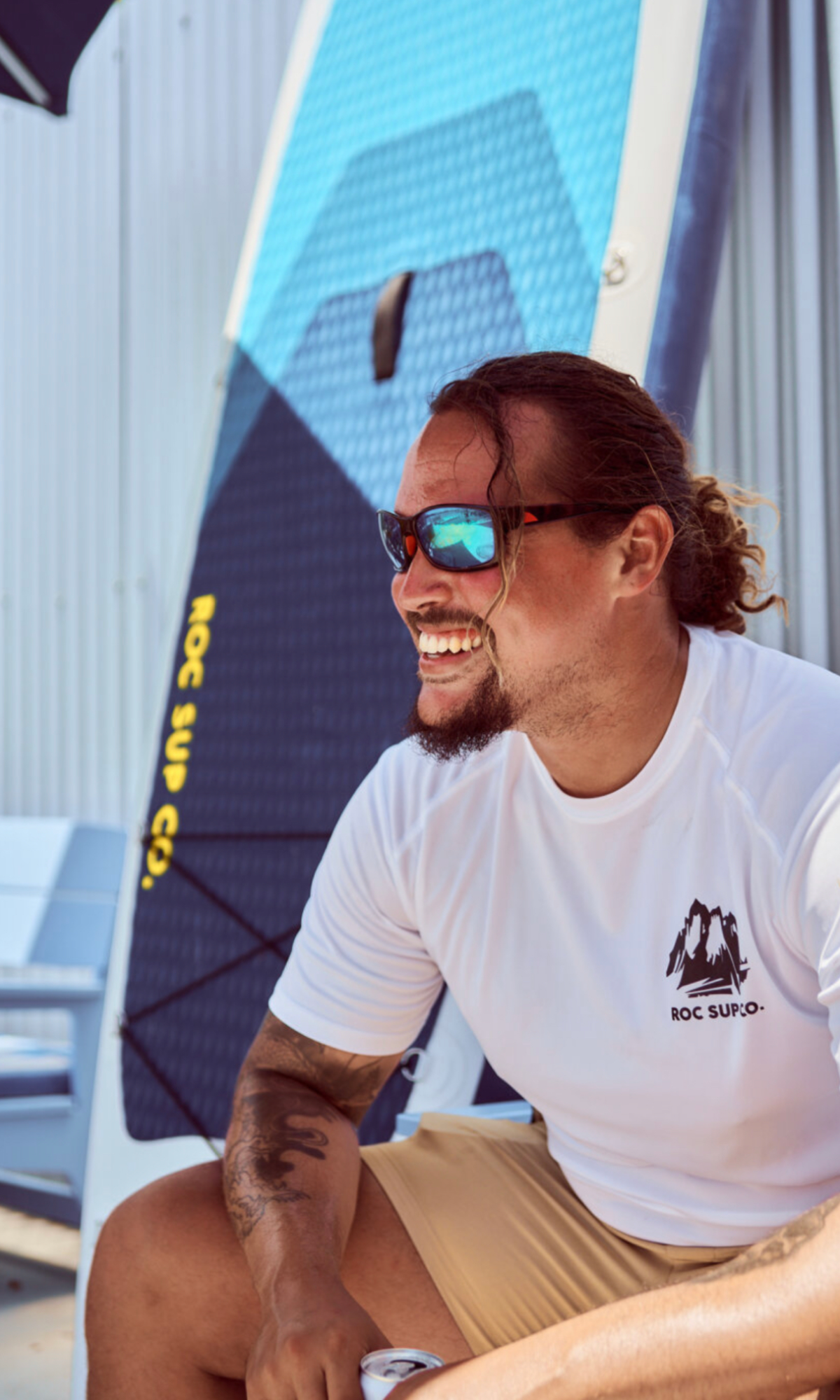 Paddle Board Accessories – ROC Outdoors