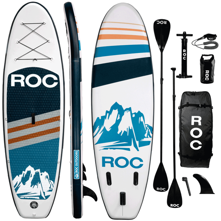 10' Explorer – ROC Outdoors